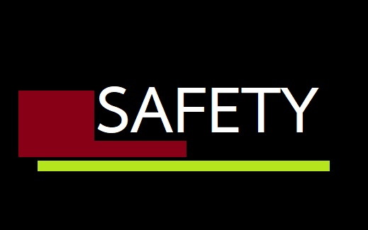 Safety Engineering (วิศวกรรมความปลอดภัย)