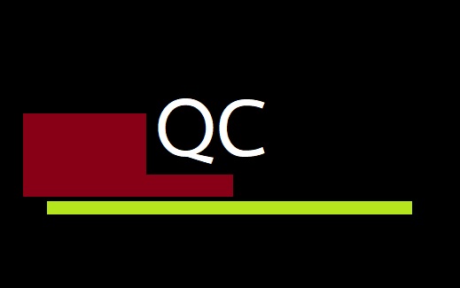 Quality Control (การควบคุมคุณภาพ)