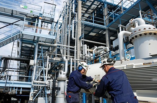 วิศวกรรมความปลอดภัย (Safety Engineering) / ความปลอดภัยและอาชีวอนามัยในสถานประกอบการ (Safety and Occupational Health in Workplace)