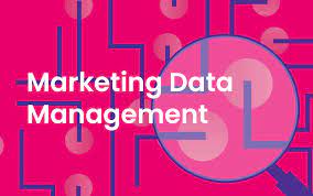 Marketing Data Management for Executives